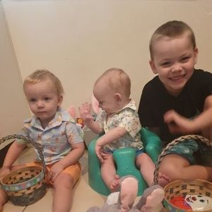 Meet your Posher, Kristy